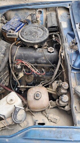 LADA (VAZ) 2107 1994, 94,280 km - 1.6 л - Bakı