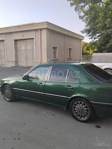 Mercedes C 180 1994, 670,000 km - 1.8 l - Bakı