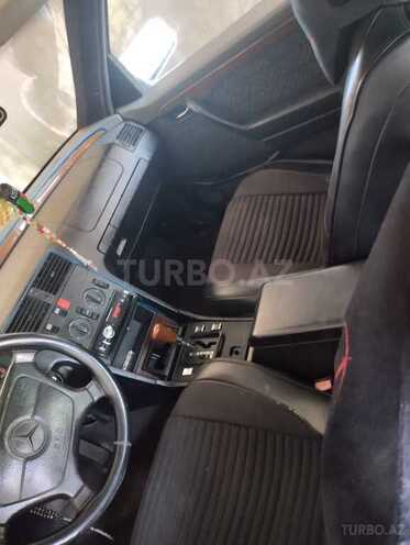 Mercedes C 180 1994, 670,000 km - 1.8 l - Bakı