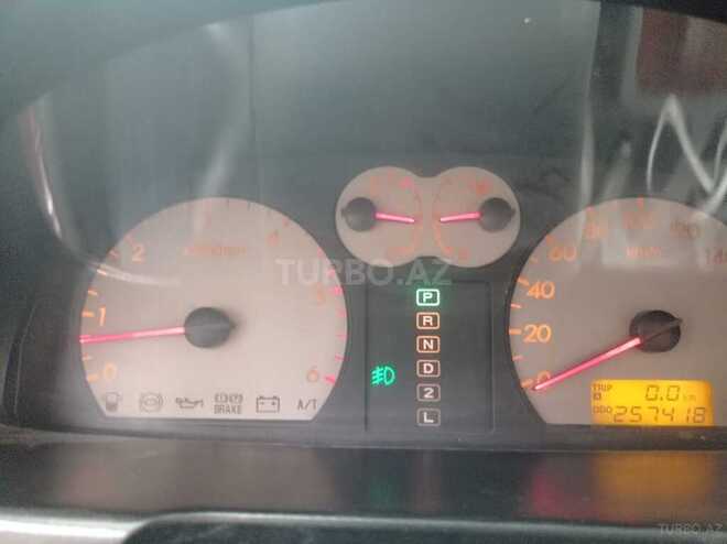 Hyundai Terracan 2006, 247,457 km - 2.9 л - Gəncə