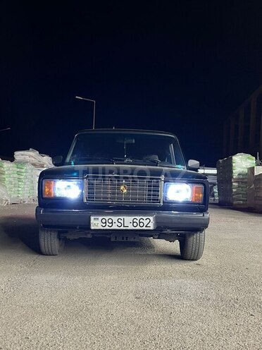 LADA (VAZ) 2107 2010, 95,000 km - 1.6 л - Gəncə