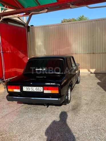 LADA (VAZ) 2107 2010, 95,000 km - 1.6 л - Gəncə