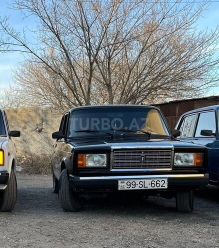 LADA (VAZ) 2107 2010, 95,000 km - 1.6 л - Gəncə