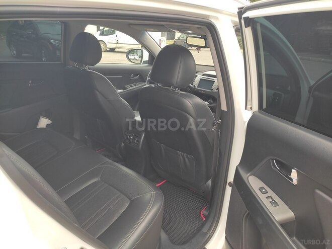 Kia Sportage 2014, 220,000 km - 2.0 l - Gəncə