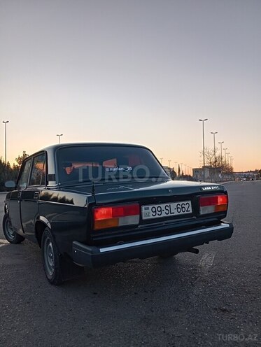 LADA (VAZ) 2107 2010, 95,000 km - 1.6 л - Gəncə