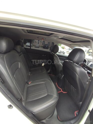 Kia Sportage 2014, 220,000 km - 2.0 l - Gəncə
