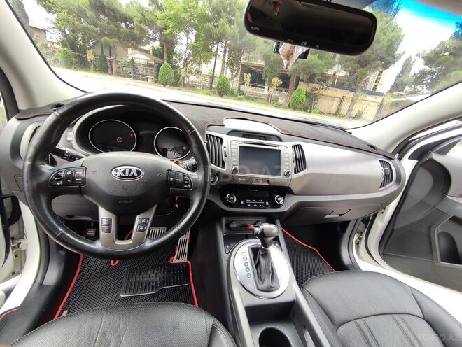 Kia Sportage 2014, 220,000 km - 2.0 l - Gəncə