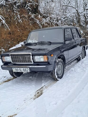 LADA (VAZ) 2107 2010, 95,000 km - 1.6 л - Gəncə
