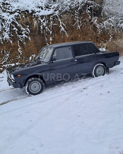 LADA (VAZ) 2107 2010, 95,000 km - 1.6 л - Gəncə