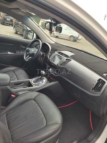 Kia Sportage 2014, 220,000 km - 2.0 l - Gəncə