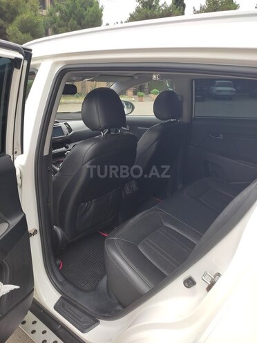 Kia Sportage 2014, 220,000 km - 2.0 l - Gəncə