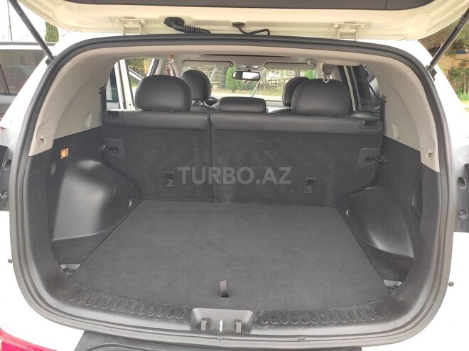 Kia Sportage 2014, 220,000 km - 2.0 l - Gəncə