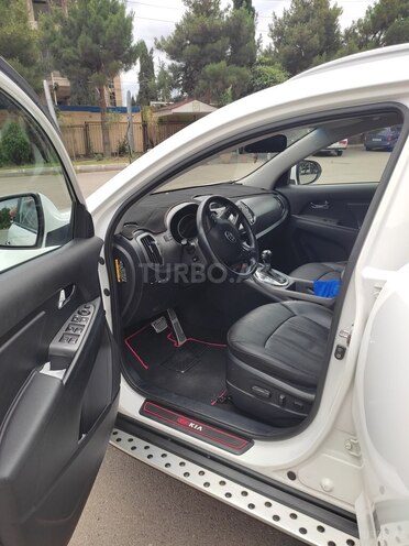 Kia Sportage 2014, 220,000 km - 2.0 l - Gəncə