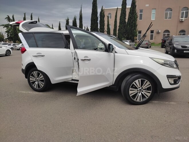 Kia Sportage 2014, 220,000 km - 2.0 l - Gəncə