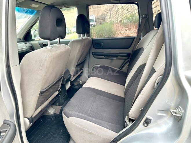 Nissan X-Trail 2006, 255,000 km - 2.5 l - Bakı