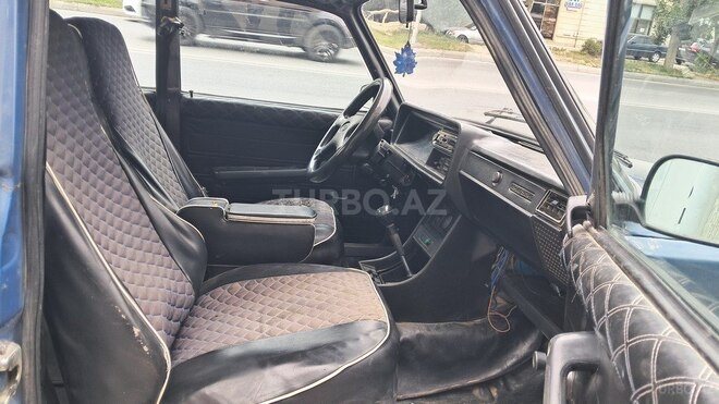 LADA (VAZ) 2107 1994, 94,280 km - 1.6 л - Bakı