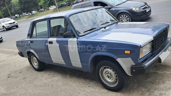 LADA (VAZ) 2107 1994, 94,280 km - 1.6 л - Bakı