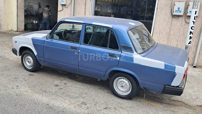 LADA (VAZ) 2107 1994, 94,280 km - 1.6 л - Bakı