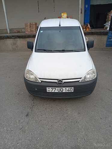 Opel Combo-2