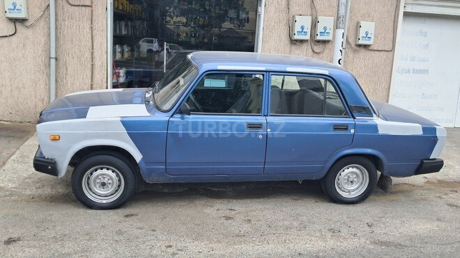 LADA (VAZ) 2107 1994, 94,280 km - 1.6 л - Bakı