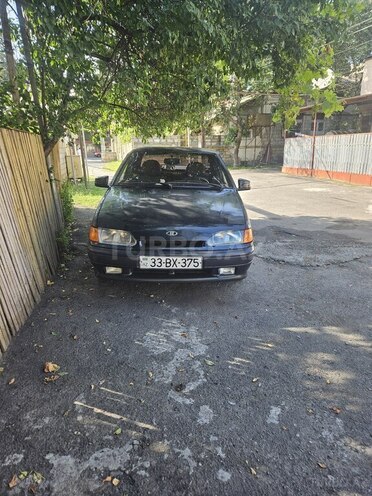 LADA (VAZ) 2115 2005, 306,000 km - 1.5 l - Balakən