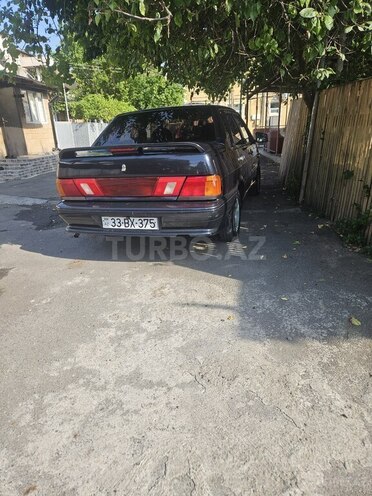 LADA (VAZ) 2115 2005, 306,000 km - 1.5 l - Balakən