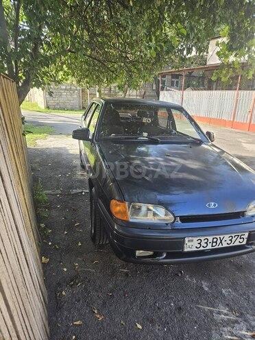 LADA (VAZ) 2115 2005, 306,000 km - 1.5 l - Balakən