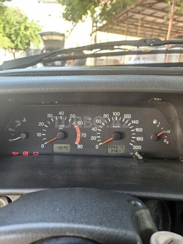 LADA (VAZ) 2115 2005, 306,000 km - 1.5 l - Balakən