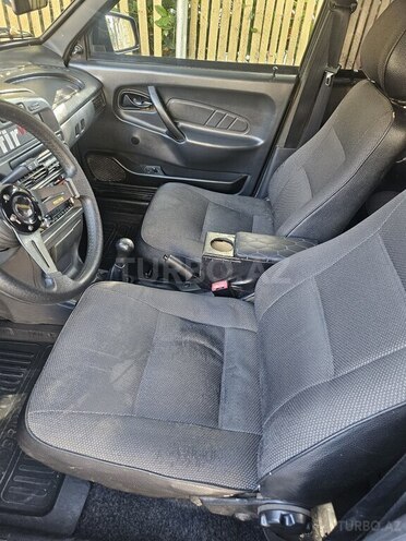 LADA (VAZ) 2115 2005, 306,000 km - 1.5 l - Balakən