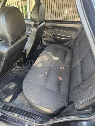 LADA (VAZ) 2115 2005, 306,000 km - 1.5 l - Balakən