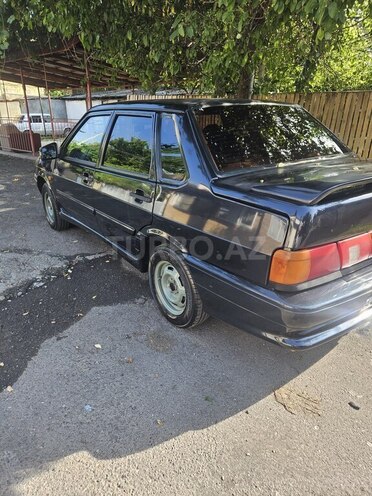 LADA (VAZ) 2115 2005, 306,000 km - 1.5 l - Balakən