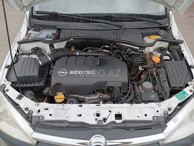 Opel Combo-8