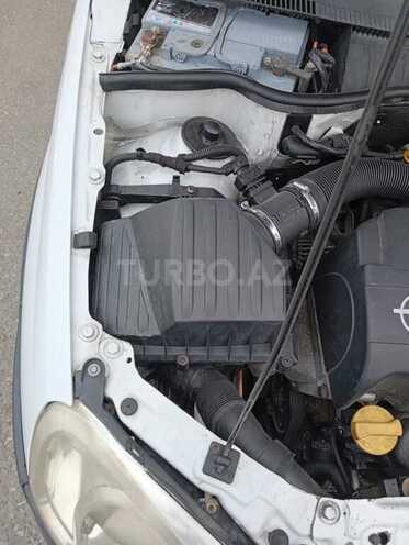 Opel Combo-9