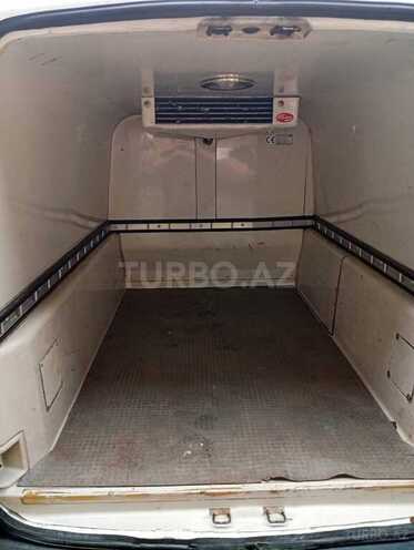 Opel Combo-11