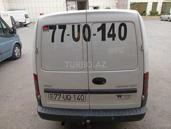 Opel Combo-3