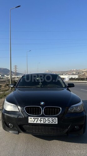BMW 530 2007, 308,000 km - 3.0 l - Bakı