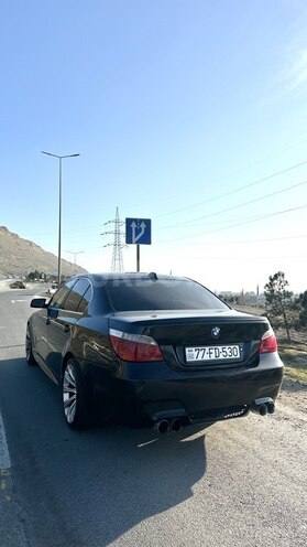 BMW 530 2007, 308,000 km - 3.0 l - Bakı