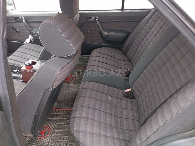 Mercedes 190 1990, 200,000 km - 2.0 л - Bakı