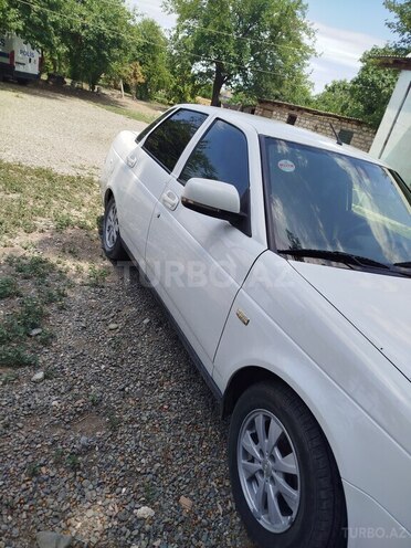 LADA (VAZ) Priora 2015, 139,000 km - 1.6 l - Bakı