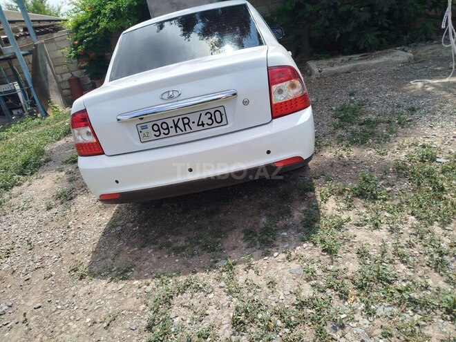 LADA (VAZ) Priora 2015, 139,000 km - 1.6 l - Bakı