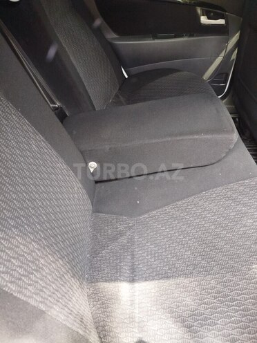 LADA (VAZ) Priora 2015, 139,000 km - 1.6 l - Bakı