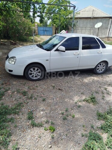 LADA (VAZ) Priora 2015, 139,000 km - 1.6 l - Bakı