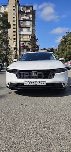 Honda Accord-1
