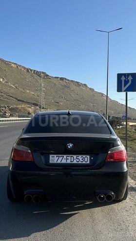 BMW 530 2007, 308,000 km - 3.0 l - Bakı