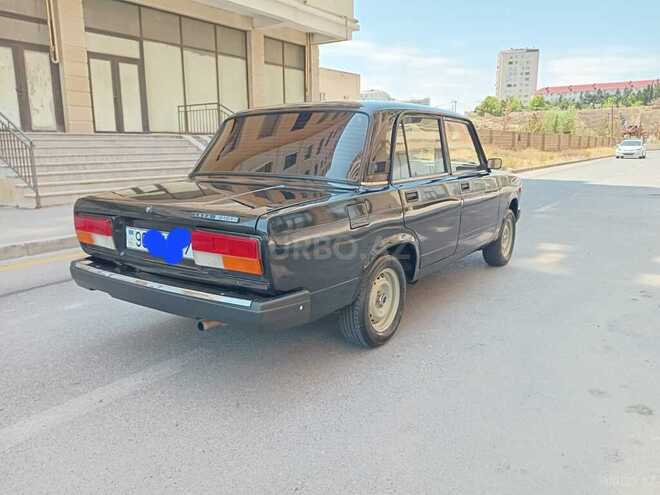 LADA (VAZ) 2107 2010, 37,251 km - 1.6 l - Sumqayıt