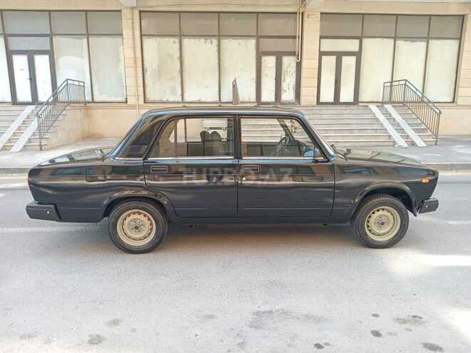 LADA (VAZ) 2107 2010, 37,251 km - 1.6 l - Sumqayıt