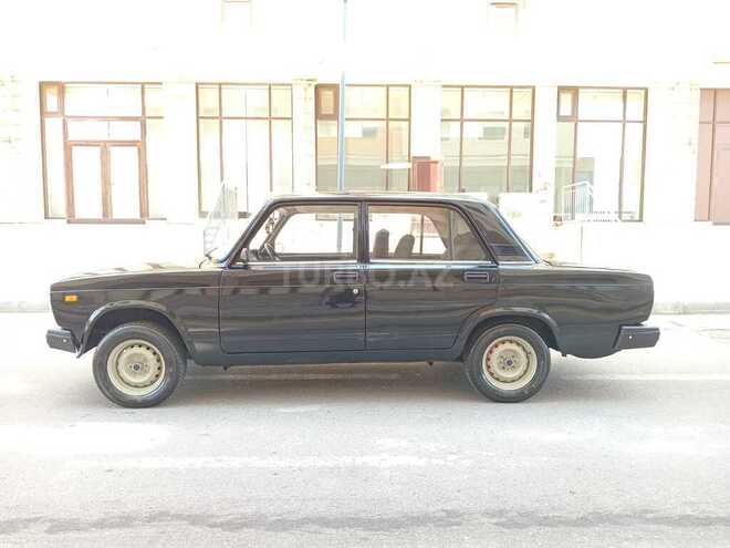 LADA (VAZ) 2107 2010, 37,251 km - 1.6 l - Sumqayıt