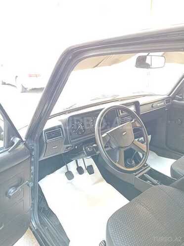 LADA (VAZ) 2107 2010, 37,251 km - 1.6 l - Sumqayıt