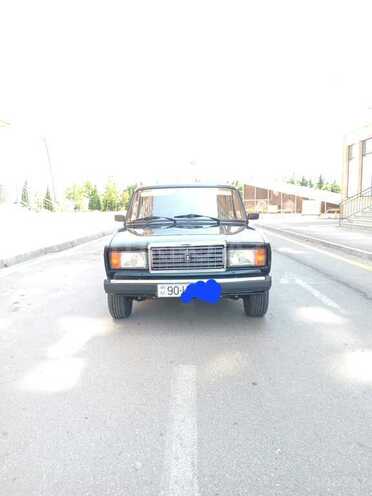 LADA (VAZ) 2107 2010, 37,251 km - 1.6 l - Sumqayıt