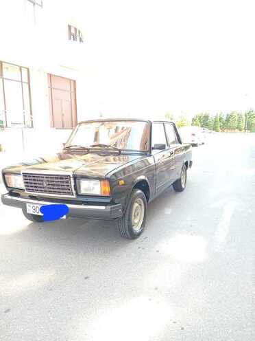LADA (VAZ) 2107 2010, 37,251 km - 1.6 l - Sumqayıt
